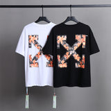 Off White T Shirts