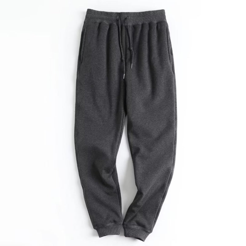 Women Sweatpants Winter Sports Trousers Casual Pants