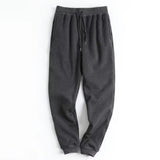 Women Sweatpants Winter Sports Trousers Casual Pants