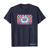 Inspired by Queen's Platinum Jubilee 2022 Elizabeth 70 Years T-shirt Short Sleeve T-shirt