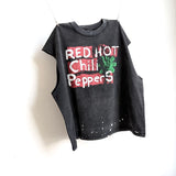 saint m t shirts s.m red chili band limited edition graphic crewneck tank top