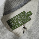 Denim Tears Crew Neck Sweatshirt