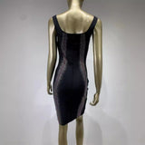 Women Dresses Bandage Dress (Ont0408)