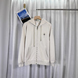 CHH Chrome Hearts Hoodie autumn/winter cardigan sweater