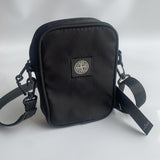 Men Casual Bags Shoulder Crossbody Bag, Mobile Phone Bag