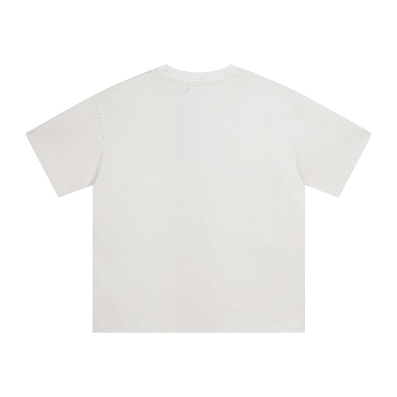 saint m t shirts s.m character limited edition graphic crewneck t-shirt