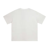 saint m t shirts s.m character limited edition graphic crewneck t-shirt