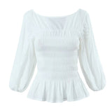 Women Tops Summer Shirt
