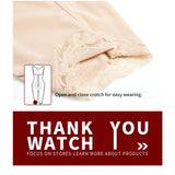 Shapewear bodysuit Tummy control waist and hip lifting pants
