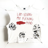 saint m t shirts s.m. exclusive pullover casual tank top single piece