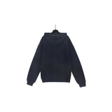 Sp5der Hoodie Cobweb Puff Print Pure Cotton