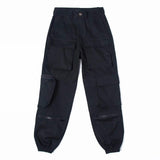 Women Sweatpants Loose Cargo Pants Casual Trousers