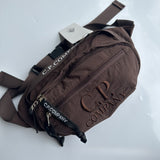 Men Casual Bags Summer Men's Crossbody Waist Bag Breast Bag Embroidery Bag