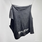 saint m t shirts s.m prince of persia pattern crew neck pullover tank top