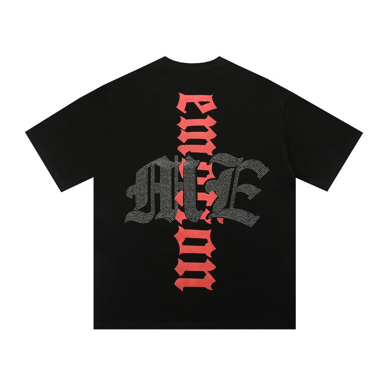 Mixed Emotion T Shirts