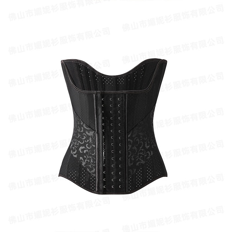Waist trainer tummy tuck belt for women