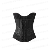 Waist trainer tummy tuck belt for women
