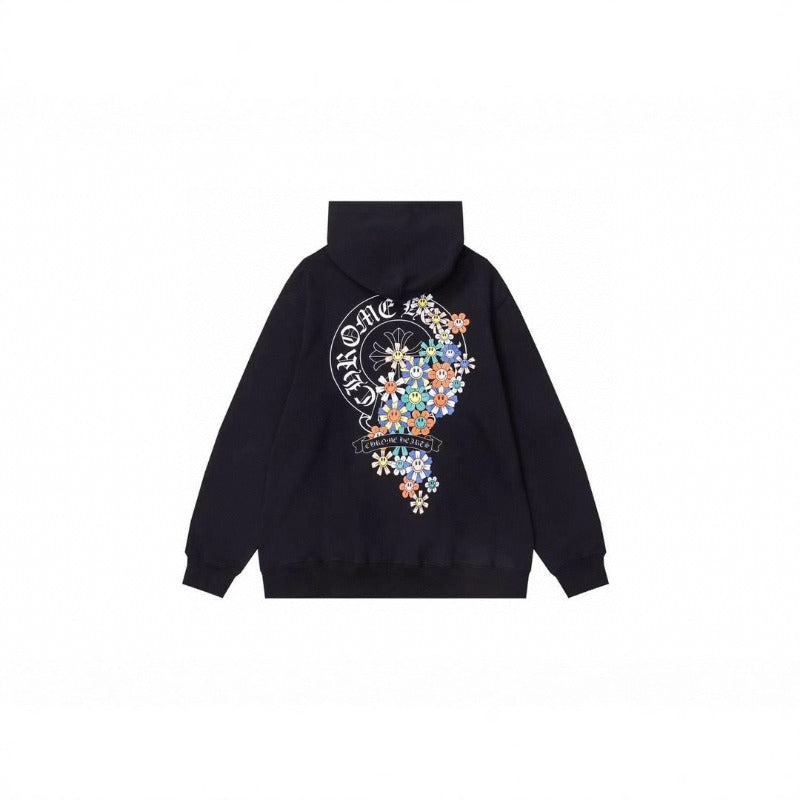 CHH Chrome Hearts Hoodie autumn/winter hooded sweater