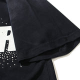 HS T-Shirt Rhinestone