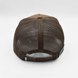 Amiri hat embroidered hat