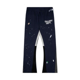 Gallery Dept Sweatpants Unisex Loose Slightly Flared Sweatpants