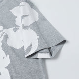 Denim Tears T shirt & Shorts 2 Piece Set