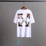 Off White T Shirts