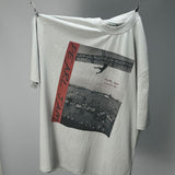 saint m t shirts s.m band tour graphic crewneck t-shirt