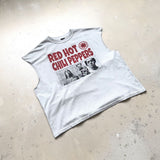 saint m t shirts s.m. red chili band limited edition pullover casual tank top