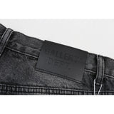 Gallery Dept Jeans Flared Jeans Straight Pants