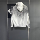 CHH Chrome Hearts Hoodie autumn/winter hooded sweater