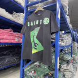 saint m t shirts s.m. graphic tee - round neck, pullover, short sleeve