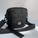 Men Casual Bags Men's Shoulder Crossbody Small Square Bag