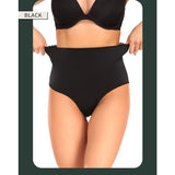 Shapewear Panty High Waist Belly Buttocks