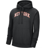 NBA Hoodie NAB City Edition Ball Shirt Hoodie Men's Casual Sports