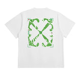 Off White T Shirts