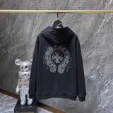 CHH Chrome Hearts Hoodie autumn/winter hooded sweater