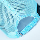 Amiri hat embroidered hat