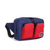 Ben Davis Bags Men's and Women's Personalized Fanny Packs