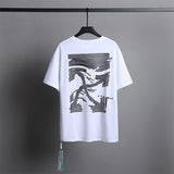Off White T Shirts