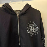 Mixed Emotion Hoodie