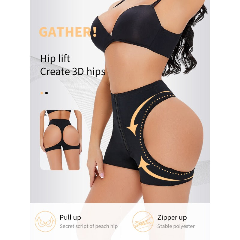 Butt lifter panty tummy control and hip lift