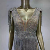 Women Dresses Party Dress (Ont0408)