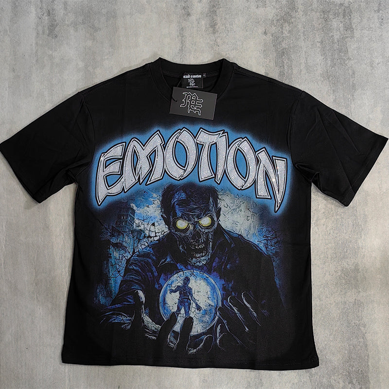 Mixed Emotion T Shirts
