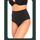 Shapewear Panty High Waist Belly Buttocks