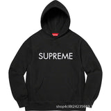 Sup fleece pullover sweatshirt and sweatpants(part 1)