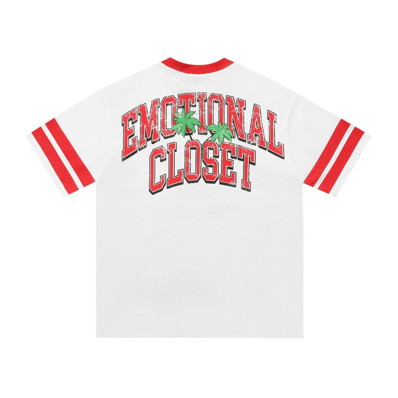 Mixed Emotion T Shirts