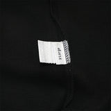 Sp5der Hoodie Cobweb Puff Print Pure Cotton
