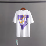 Off White T Shirts