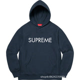 Sup fleece pullover sweatshirt and sweatpants(part 1)